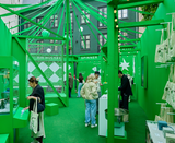 AVOLT at 3daysofdesign 2026