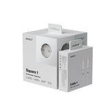 Gift Set | Square 1 + Cable 1
