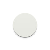 Metal Plate for Square 1 - Opal White - AVOLT