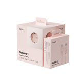 Gift Set | Square 1 + Cable 1