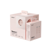 Gift Set | Square 1 + Cable 1