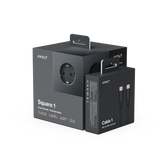 Gift Set | Square 1 + Cable 1