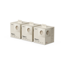 Square 1 | 3-Pack Nomad Sand USB-C - - Avolt