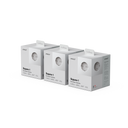 Square 1 | 3-Pack Gotland Gray USB-C - - Avolt