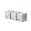 Square 1 | Pack de 3 Gotland Gray USB-C (30W) – UK – AVOLT