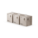 Square 1 – pack de 3 Nomad Sand USB-C 30W – CH – AVOLT