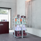 Bauhaus-Archiv / Museum für Gestaltung in Berlin,  extension leads, collaboration 