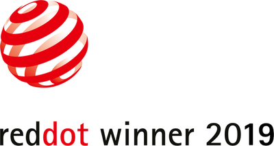Square 1 - reddot award winner 2019