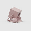 Square 1 Old Pink - power strip - AVOLT